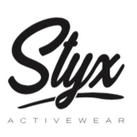 Styx Activewear logo - Similar company to Force Activewear