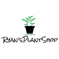 Ryan'S Plant Shop