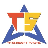 Trigmasoft Private Limited logo - Similar company to Mindgeeks Tech Llp