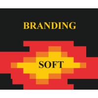 Branding Soft logo - Similar company to Growex Soft