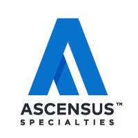 Ascensus Specialties logo - Similar company to Greenex Clean