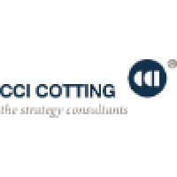 CCI COTTING consulting Ltd. logo - Similar company to Mitipi - Kevin