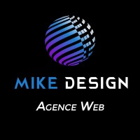 Mike Design - Agence création site web logo - Similar company to Agence De Marketing Digital Et Développement Web