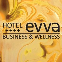 Hotel e v v a**** Business & Wellness logo - Similar company to Hotel Falcon