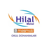 Hilal Metal ve Orman Ürünleri logo - Similar company to C3 Staalframebouw