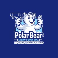 Polar Bear Spray Foam Inc logo - Similar company to Action Printing - Lubbock