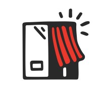 Snaparazzi logo - Similar company to Immersive Jungle