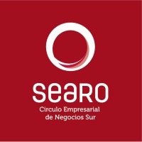 SEARO Círculo Empresarial de Negocios Sur logo - Similar company to Architectnerja Architecture And Engineering