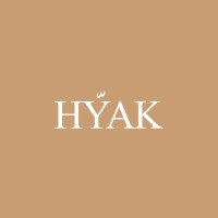 Hyak Collective logo - Similar company to Clear Lifestyle Limited