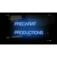 Precariat Productions logo - Similar company to Exalta Productions