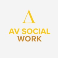 AV Social Work logo - Similar company to S & G Assessments