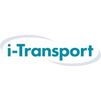 i-Transport logo - Similar company to Paused Perception
