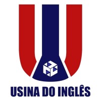 Usina do Inglês logo - Similar company to Usina 360 Digital São Paulo
