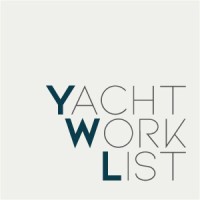 YACHT WORK LIST logo - Similar company to Barcelona Nautic Center