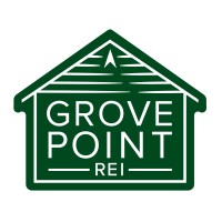 Grove Point REI logo - Similar company to Cfh