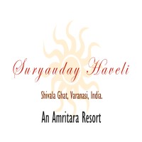 Suryauday Haveli logo - Similar company to Turtle Beach Resort