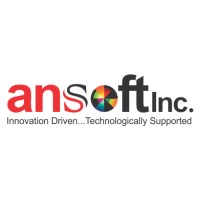 ANS Soft Inc. logo - Similar company to Anssoft