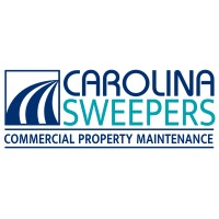 Carolina Sweepers logo - Similar company to Odyssey Mechanical, Llc
