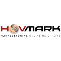 HOVMARK - MARKETING STRATEGI OG KONCEPT logo - Similar company to Foxpress