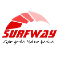 Surfway logo - Similar company to Xpsoes Llc