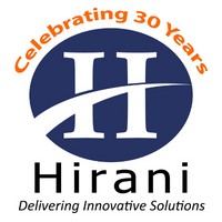 Hirani Engineering and Land Surveying, P.C. logo - Similar company to Arch3D.Freelancers
