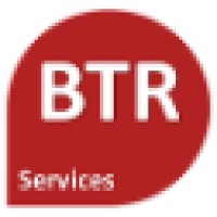 BTR Services logo - Similar company to Max De Makelaer Amsterdam