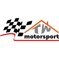 TW Motorsport logo - Similar company to Hamsø Engineering Aps