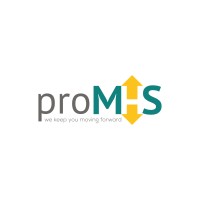 proMHS - Professional Materials Handling Solutions logo - Similar company to Beyond Execution Pty Ltd