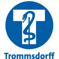 Trommsdorff GmbH & Co. KG - A company of the DERMAPHARM Group logo - Similar company to Anwerina Deutschland Gmbh