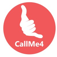 CallMe4 logo - Similar company to Toolify Private Limited
