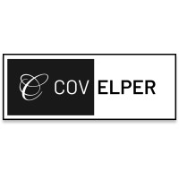 covelper logo - Similar company to Thehelpdesk
