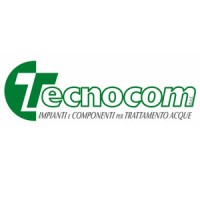 Tecnocom impianti trattamento acque logo - Similar company to Life-Mega