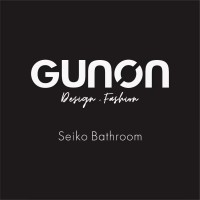 GUNON logo - Similar company to Savroc