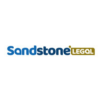 Sandstone Legal logo - Similar company to Willfully