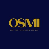 Osmi Holdings logo - Similar company to Proex Consult