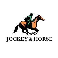 The Jockey and Horse Company logo - Similar company to Devron Sales Ltd.