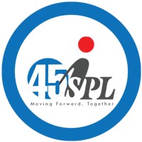 45ISPL logo - Similar company to 45 Degree