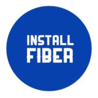 INSTALL FIBER logo - Similar company to Yycom
