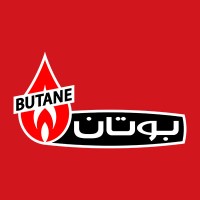 Butane Industrial Group logo - Similar company to گروه فنی مهندسی بیات