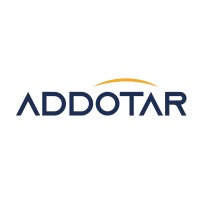 Addotar logo - Similar company to Nidoo
