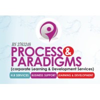 Process&Paradigms