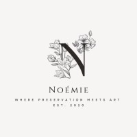 Noémie - Where Preservation meets Art logo - Similar company to C.O.D.S