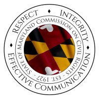 Maryland Commission on Civil Rights logo - Similar company to United States Commission On Civil Rights
