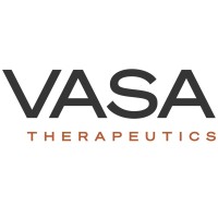 Vasa Therapeutics logo - Similar company to Radical Science