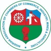 Nigerian Association of Chambers of Commerce, Industry, Mines and Agriculture (NACCIMA) logo - Similar company to Actif4