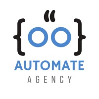 Automate Agency logo - Similar company to Proximate