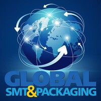 Global SMT & Packaging logo - Similar company to Electronics Era