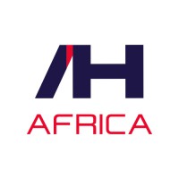 AH AFRICA logo - Similar company to Necotrans Getma