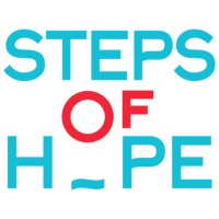 Steps of Hope Australia logo - Similar company to Hello Tiger