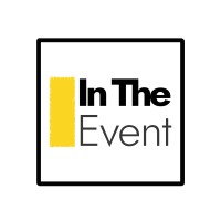 In The Event Srl logo - Similar company to Primo Event Services Ltd